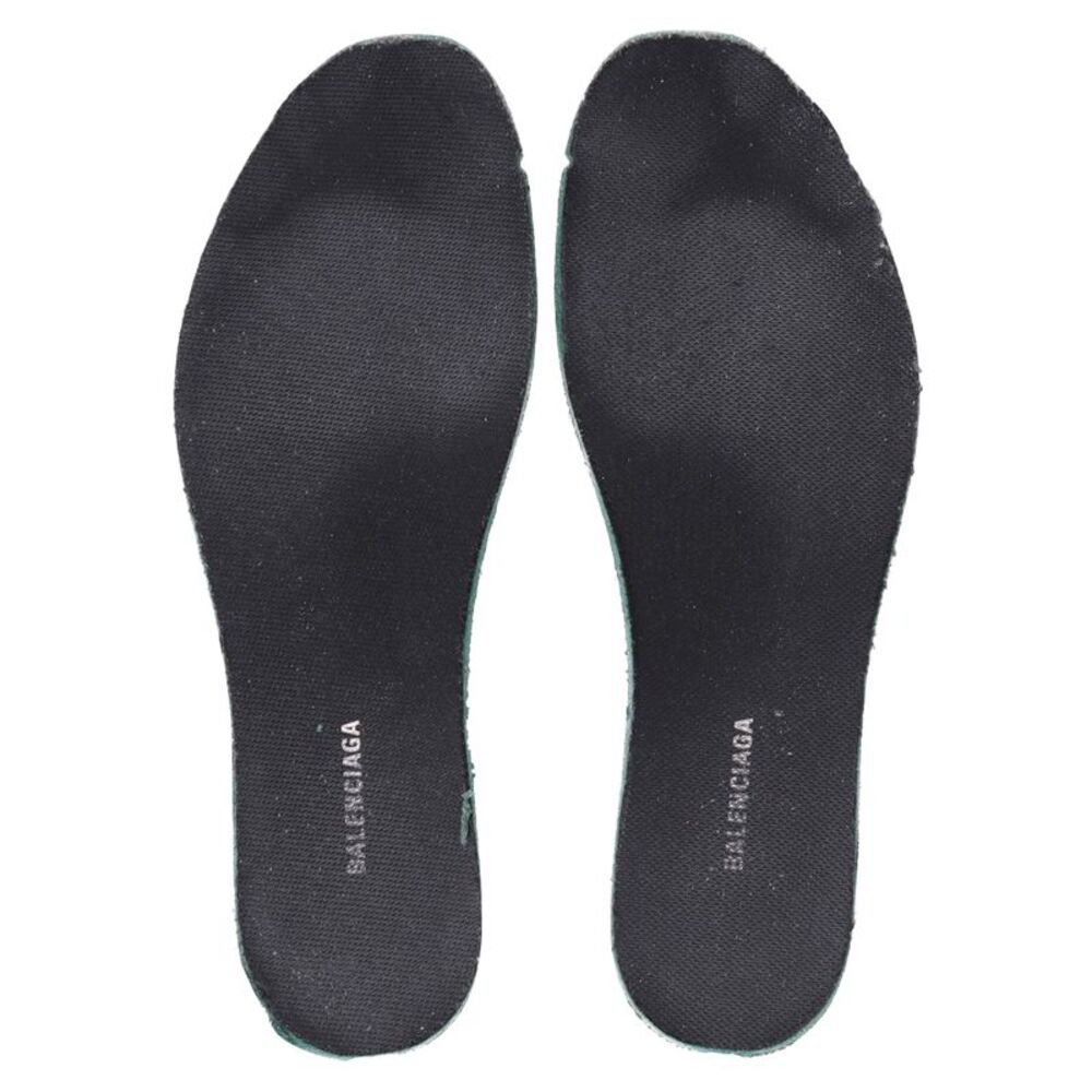 Balenciaga Speed Sneakers in Black Polyester - Picture 7 of 12
